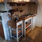 Σπίτι διακοπών Casa Piccola, Di Zali *