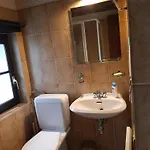 Σπίτι διακοπών Casa Piccola, Di Zali