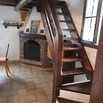 Vakantiehuis Casa Piccola, Di Zali *