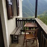 Vakantiehuis Casa Piccola, Di Zali *
