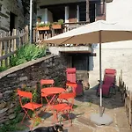 Casa Piccola, Di Zali Falmenta