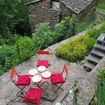 Casa Piccola, Di Zali Vakantiehuis Falmenta