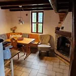 Casa Piccola, Di Zali *