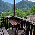 Casa Piccola, Di Zali *