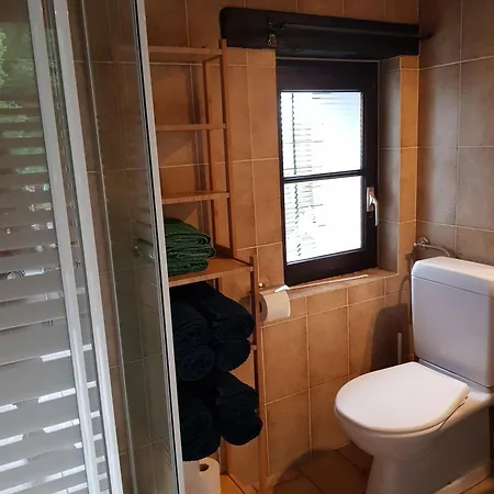 Casa Piccola, Di Zali Vakantiehuis *