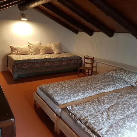 Casa Piccola, Di Zali Vakantiehuis Falmenta