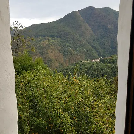 Casa Piccola, Di Zali * Falmenta