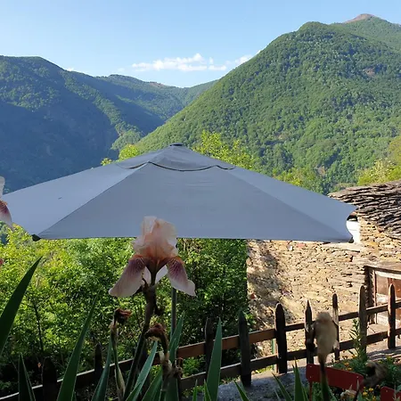 Casa Piccola, Di Zali Casa vacanze Falmenta