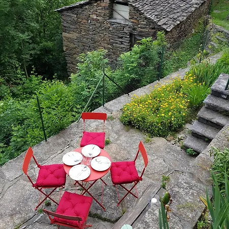 Casa Piccola, Di Zali Vakantiehuis Falmenta